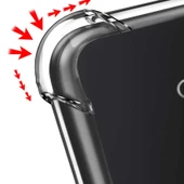 Zore Xiaomi ile uyumlu Poco X3 GT Kılıf Nitro Anti Shock Silikon - 3