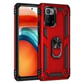 Zore Xiaomi ile uyumlu Poco X3 GT Kılıf Vega Kapak - 3