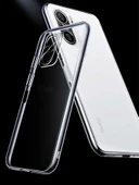 Zore Xiaomi ile uyumlu Poco M5S Kılıf Süper Silikon Kapak - 6