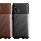 Zore Xiaomi ile uyumlu Poco M5S Kılıf Negro Silikon Kapak - 3