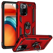 Zore Xiaomi ile uyumlu Poco X3 GT Kılıf Vega Kapak - 12