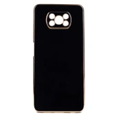 Zore Xiaomi ile uyumlu Poco X3 Kılıf Bark Kapak thumbnail 7