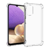 Zore Xiaomi ile uyumlu Poco X3 GT Kılıf Nitro Anti Shock Silikon - 7