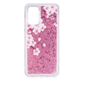 Zore Xiaomi ile uyumlu Poco M5S Kılıf Marshmelo Silikon - 4