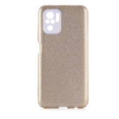 Zore Xiaomi ile uyumlu Poco M5S Kılıf Shining Silikon - 5