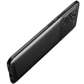 Zore Xiaomi ile uyumlu Poco M5S Kılıf Negro Silikon Kapak - 6