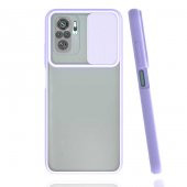 Xiaomi Poco M5S Kılıf Lensi Kapak - 1