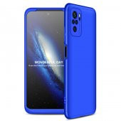 Xiaomi Poco M5S Kılıf Ays Kapak - 1