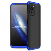 Xiaomi Poco M5S Kılıf Ays Kapak - 2