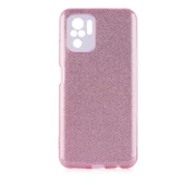 Zore Xiaomi ile uyumlu Poco M5S Kılıf Shining Silikon - 6