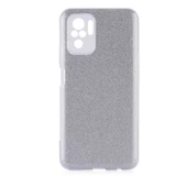 Zore Xiaomi ile uyumlu Poco M5S Kılıf Shining Silikon - 7