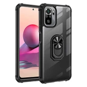 Zore Xiaomi ile uyumlu Poco M5S Kılıf Mola Kapak - 12