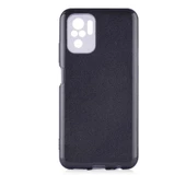 Zore Xiaomi ile uyumlu Poco M5S Kılıf Shining Silikon - 8