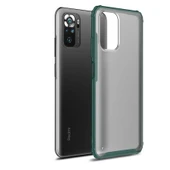 Zore Xiaomi ile uyumlu Poco M5S Kılıf Volks Kapak - 1