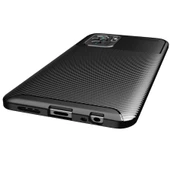 Zore Xiaomi ile uyumlu Poco M5S Kılıf Negro Silikon Kapak - 5