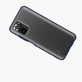 Zore Xiaomi ile uyumlu Poco M5S Kılıf Volks Kapak - 7
