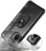Zore Xiaomi ile uyumlu Poco M5S Kılıf Mola Kapak - 3
