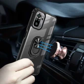 Zore Xiaomi ile uyumlu Poco M5S Kılıf Mola Kapak - 2