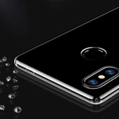 Zore Xiaomi ile uyumlu Mi 8 SE Kılıf Süper Silikon Kapak - 6