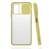 Zore Xiaomi ile uyumlu Poco M3 Kılıf Lensi Kapak - 9