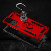 Zore Xiaomi ile uyumlu Mi 12 Lite Kılıf Vega Kapak - 4
