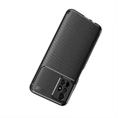 Zore Xiaomi ile uyumlu Poco M4 Pro 5G Kılıf Negro Silikon Kapak - 8