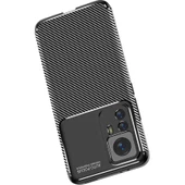 Zore Xiaomi ile uyumlu Mi 12T Pro Kılıf Negro Silikon Kapak - 3