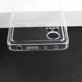 Zore Xiaomi ile uyumlu Poco M4 Pro 4G Kılıf Süper Silikon Kapak - 3