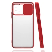 Zore Xiaomi ile uyumlu Poco M3 Kılıf Lensi Kapak - 5