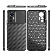 Zore Xiaomi ile uyumlu Mi 12 Lite Kılıf Negro Silikon Kapak - 8