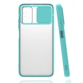 Zore Xiaomi ile uyumlu Poco M3 Kılıf Lensi Kapak - 6