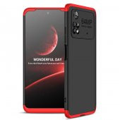 Xiaomi Poco M4 Pro 4G Kılıf Ays Kapak - 1