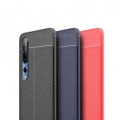 Xiaomi Mi Note 10 Kılıf Niss Silikon Kapak - 2
