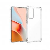 Xiaomi Mi 12T Pro Kılıf Nitro Anti Shock Silikon - 1