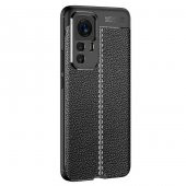 Xiaomi Mi 12T Pro Kılıf Niss Silikon Kapak - 1