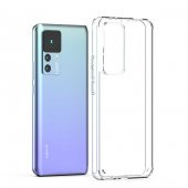 Xiaomi Mi 12T Pro Kılıf Coss Kapak - 1