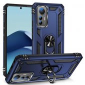 Xiaomi Mi 12 Lite Kılıf Vega Kapak - 1