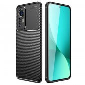 Xiaomi Mi 12 Lite Kılıf Negro Silikon Kapak - 2