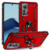 Xiaomi Mi 12 Lite Kılıf Vega Kapak - 2
