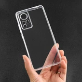 Zore Xiaomi ile uyumlu Mi 12 Lite Kılıf Süper Silikon Kapak - 4