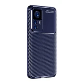 Zore Xiaomi ile uyumlu Mi 12T Kılıf Negro Silikon Kapak - 9
