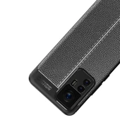 Zore Xiaomi ile uyumlu Mi 12T Kılıf Niss Silikon Kapak - 6