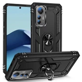 Zore Xiaomi ile uyumlu Mi 12 Lite Kılıf Vega Kapak - 9