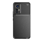 Zore Xiaomi ile uyumlu Mi 12 Lite Kılıf Negro Silikon Kapak - 9