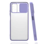 Zore Xiaomi ile uyumlu Poco M3 Kılıf Lensi Kapak - 11