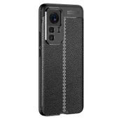 Zore Xiaomi ile uyumlu Mi 12T Kılıf Niss Silikon Kapak - 11