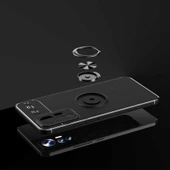 Zore Xiaomi ile uyumlu Mi 12 Lite Kılıf Ravel Silikon Kapak - 11