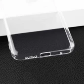 Zore Xiaomi ile uyumlu Poco M4 Pro 4G Kılıf Süper Silikon Kapak - 7
