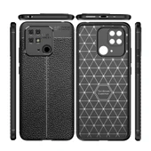 Zore Xiaomi ile uyumlu Poco C40 Kılıf Niss Silikon Kapak - 6