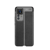 Zore Xiaomi ile uyumlu Mi 12T Kılıf Niss Silikon Kapak - 7